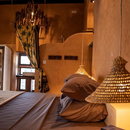 Firefly Boutique Hotel Занзібар Екстер'єр фото