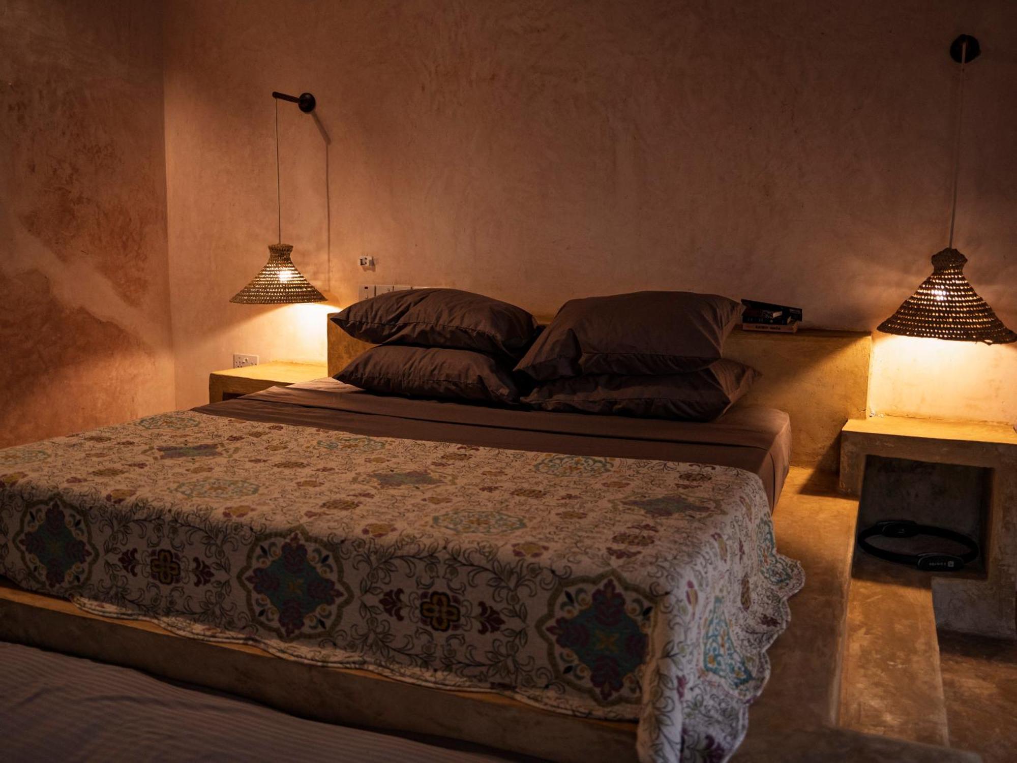 Firefly Boutique Hotel Занзібар Екстер'єр фото
