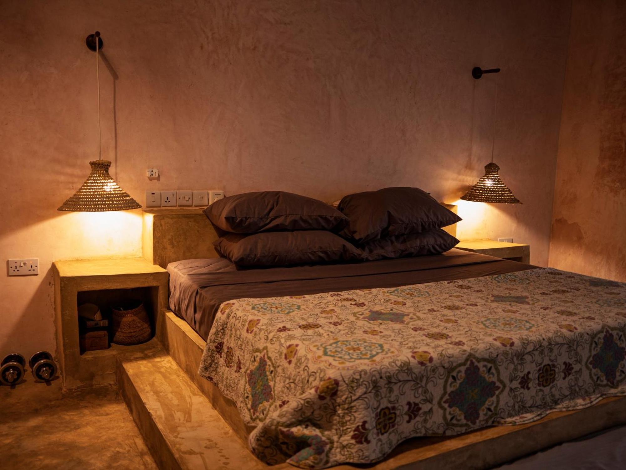Firefly Boutique Hotel Занзібар Екстер'єр фото