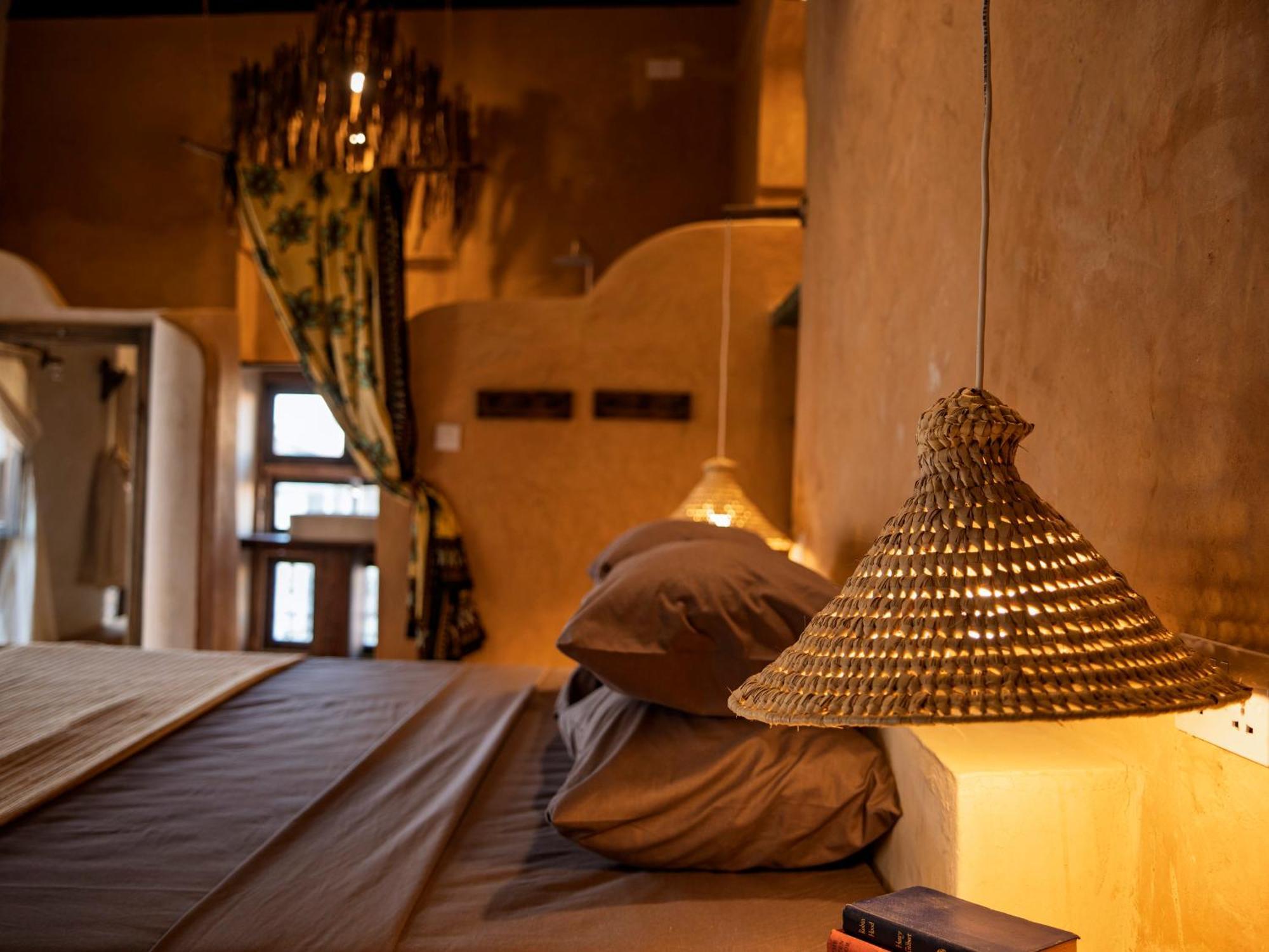 Firefly Boutique Hotel Занзібар Екстер'єр фото