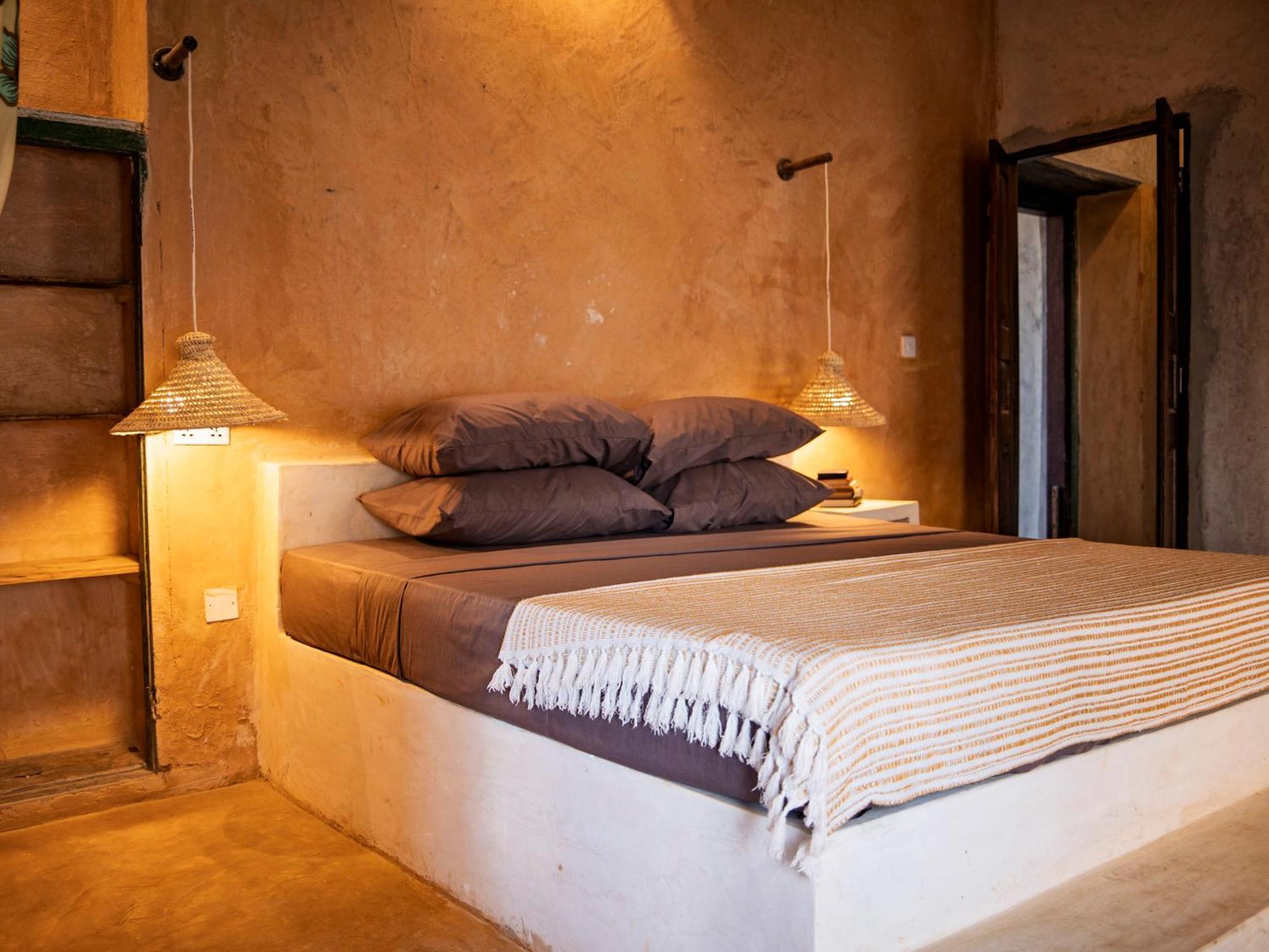 Firefly Boutique Hotel Занзібар Екстер'єр фото