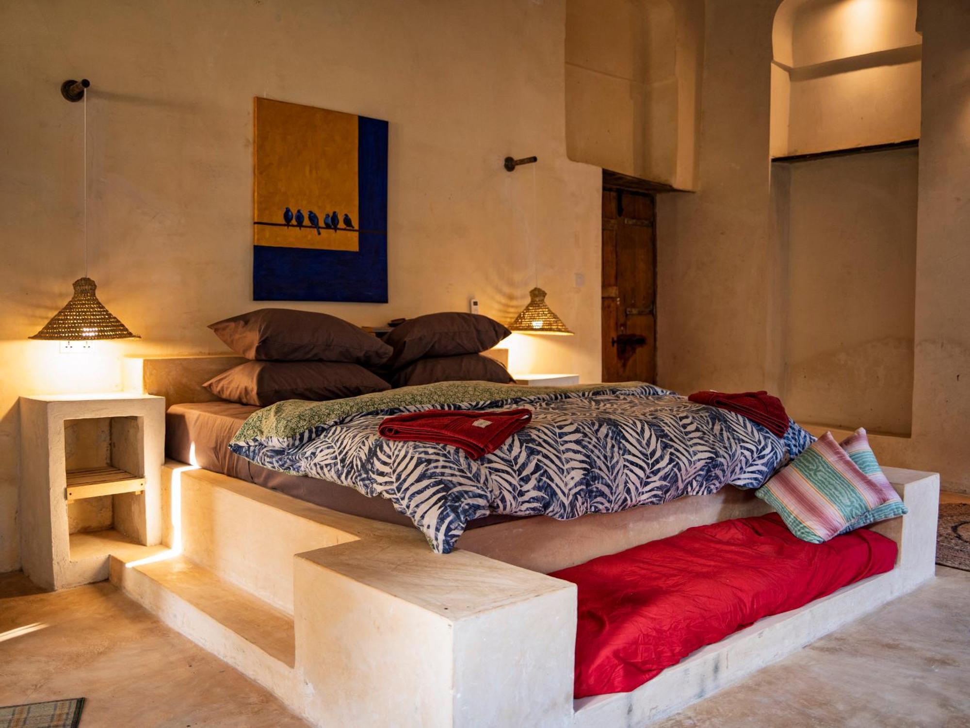 Firefly Boutique Hotel Занзібар Екстер'єр фото