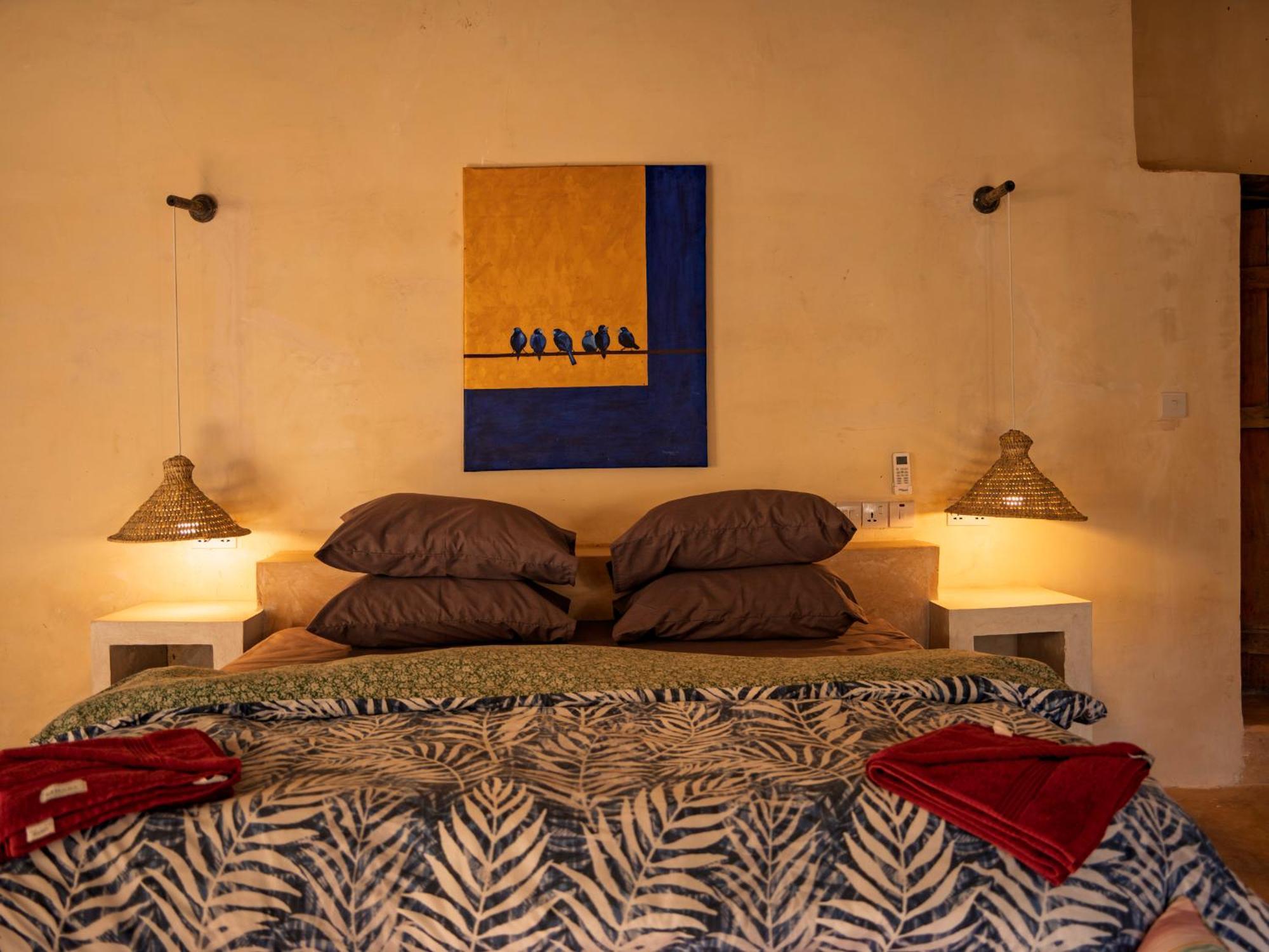 Firefly Boutique Hotel Занзібар Екстер'єр фото