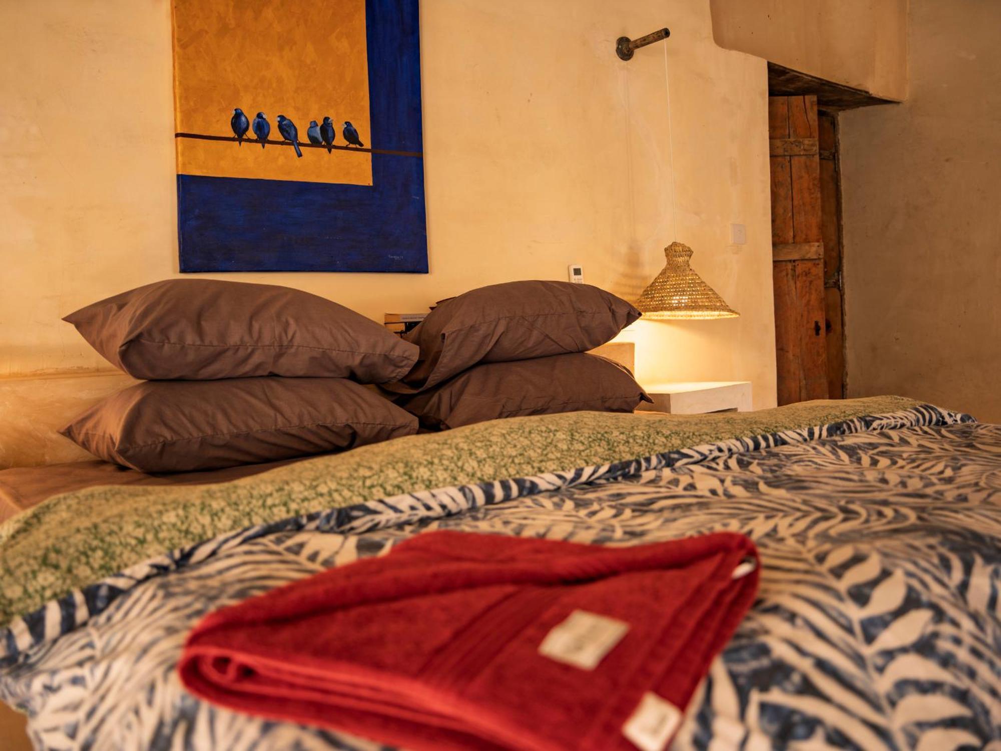 Firefly Boutique Hotel Занзібар Екстер'єр фото