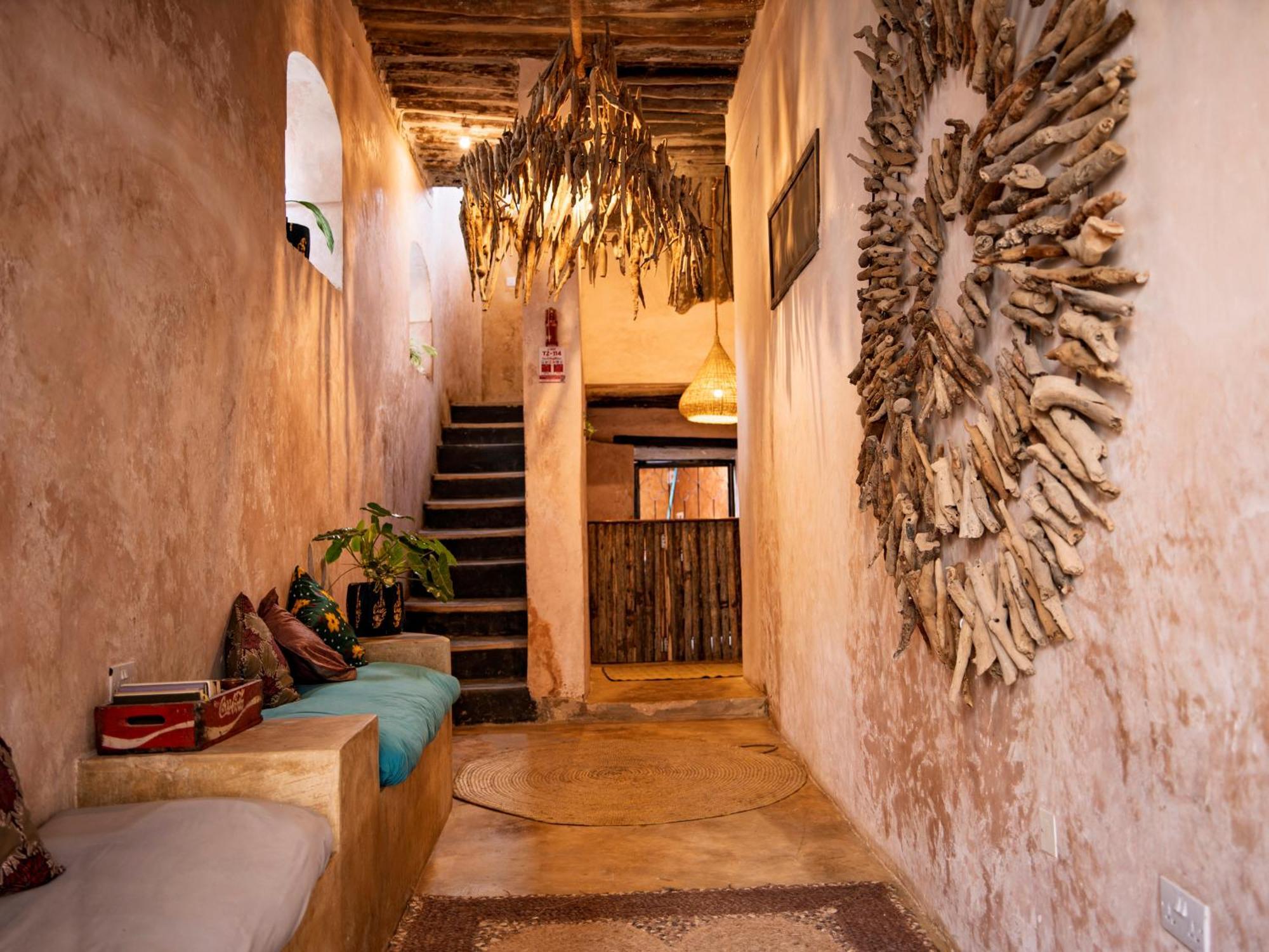 Firefly Boutique Hotel Занзібар Екстер'єр фото