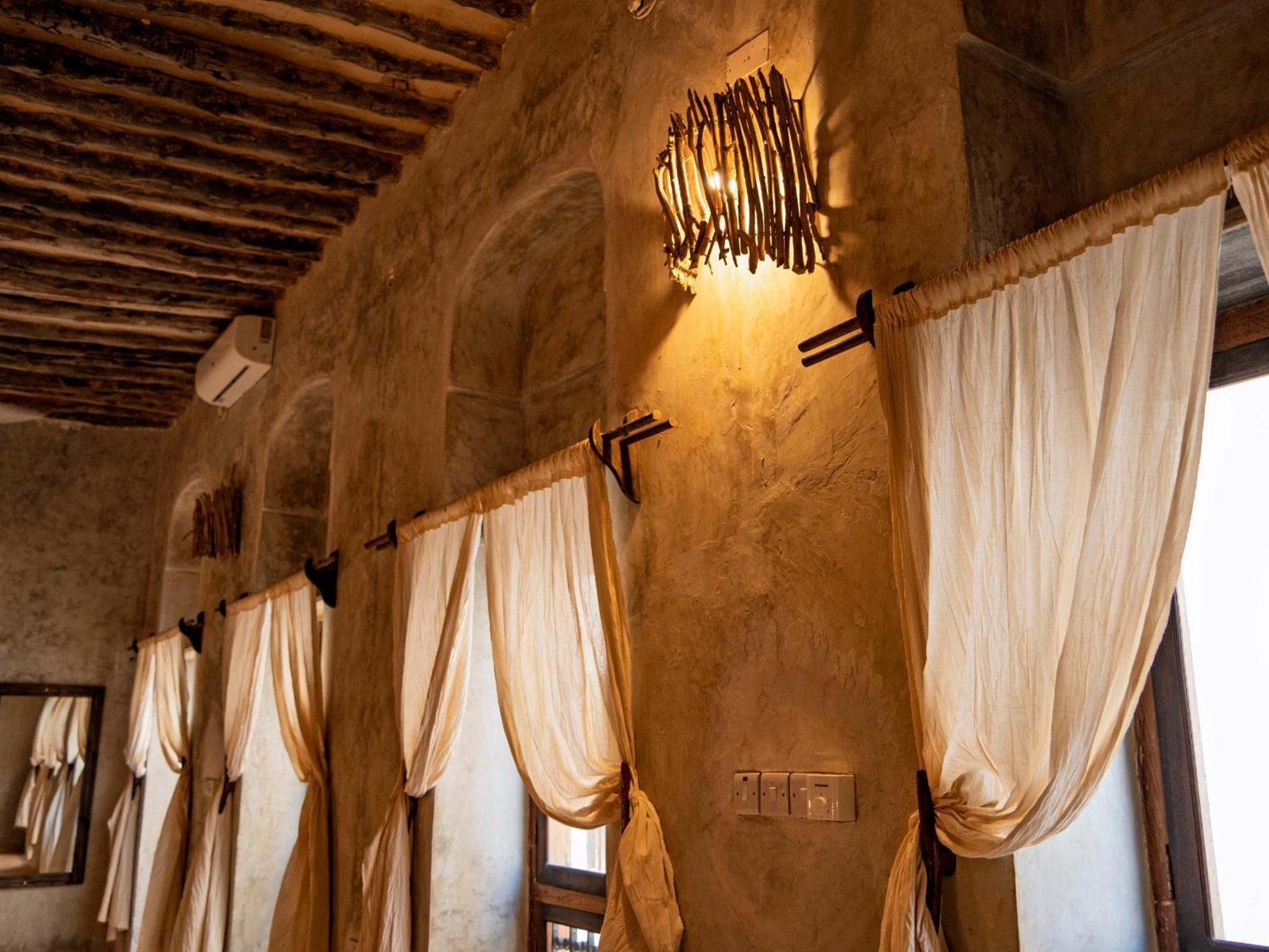 Firefly Boutique Hotel Занзібар Екстер'єр фото
