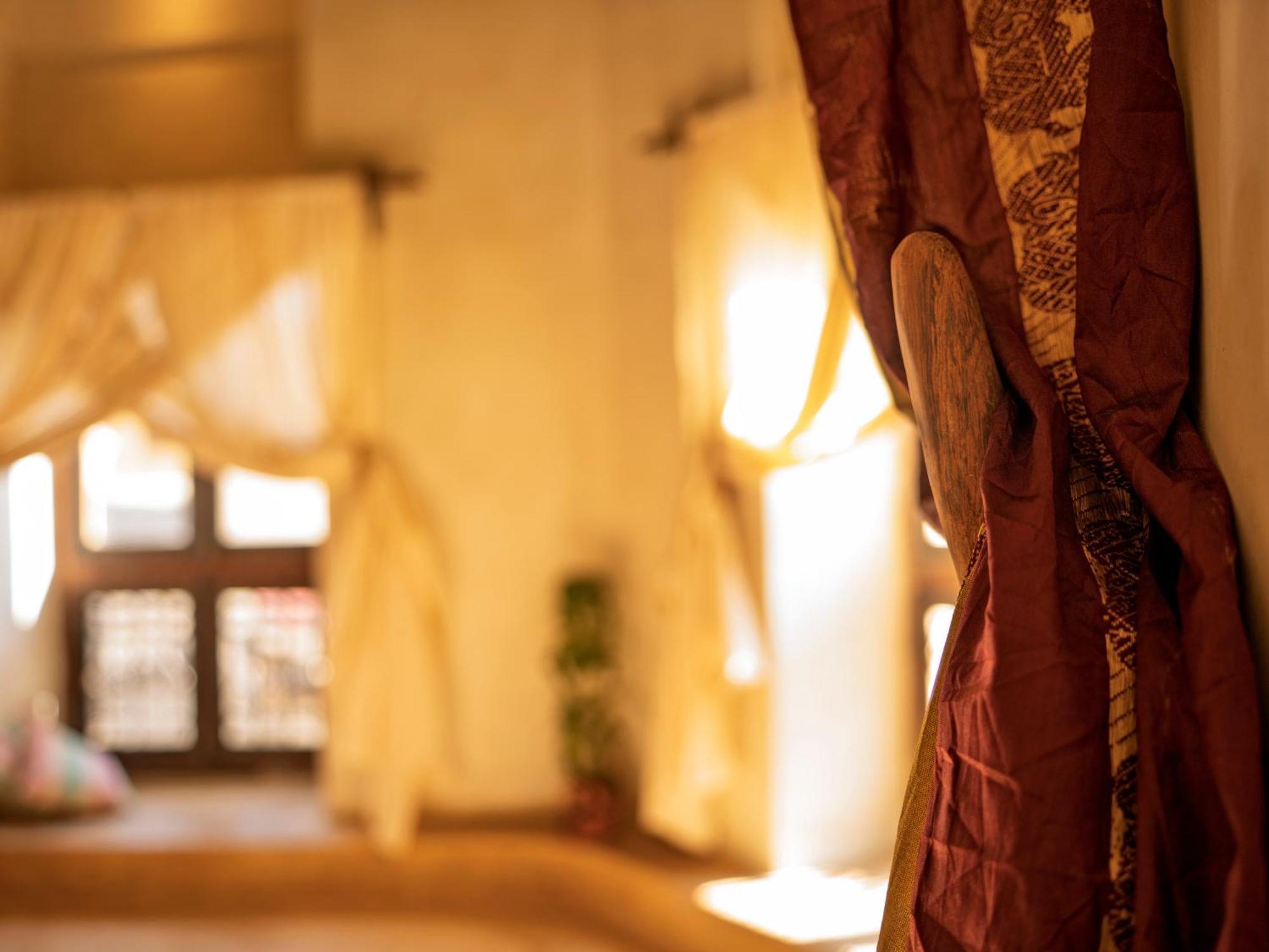 Firefly Boutique Hotel Занзібар Екстер'єр фото