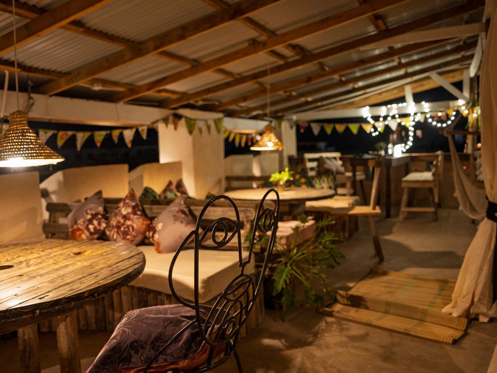 Firefly Boutique Hotel Занзібар Екстер'єр фото