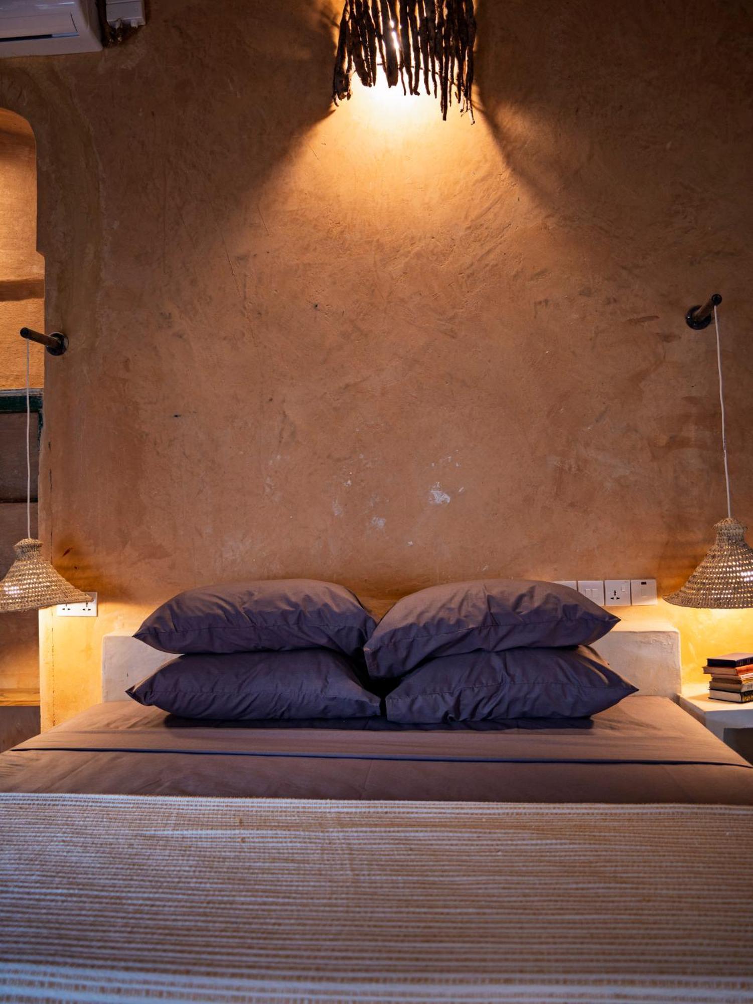 Firefly Boutique Hotel Занзібар Екстер'єр фото
