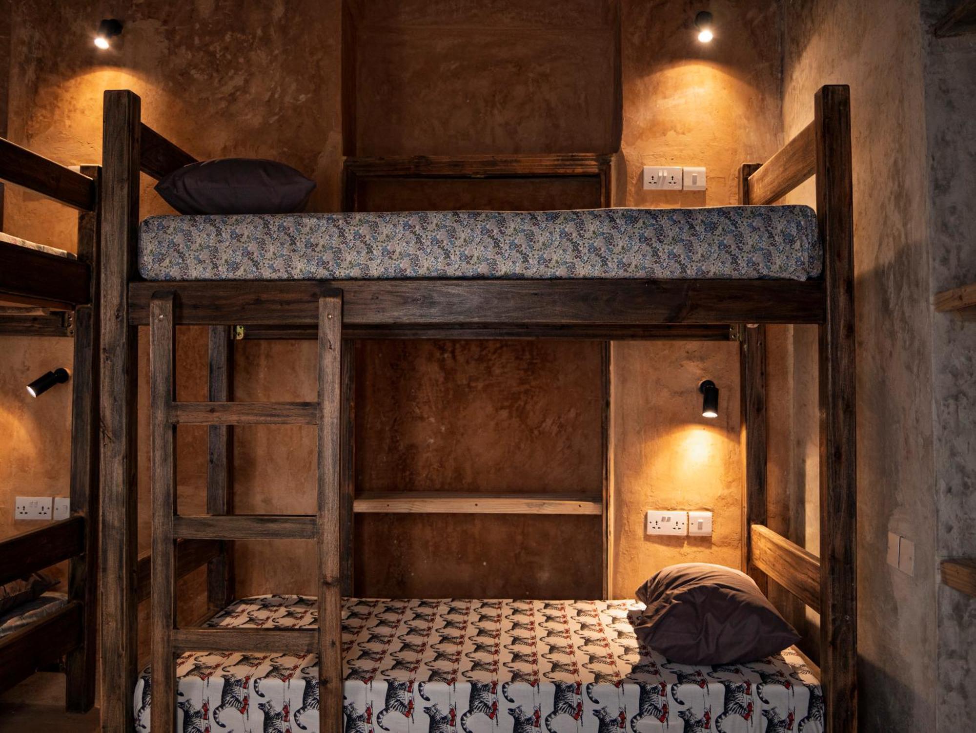Firefly Boutique Hotel Занзібар Екстер'єр фото