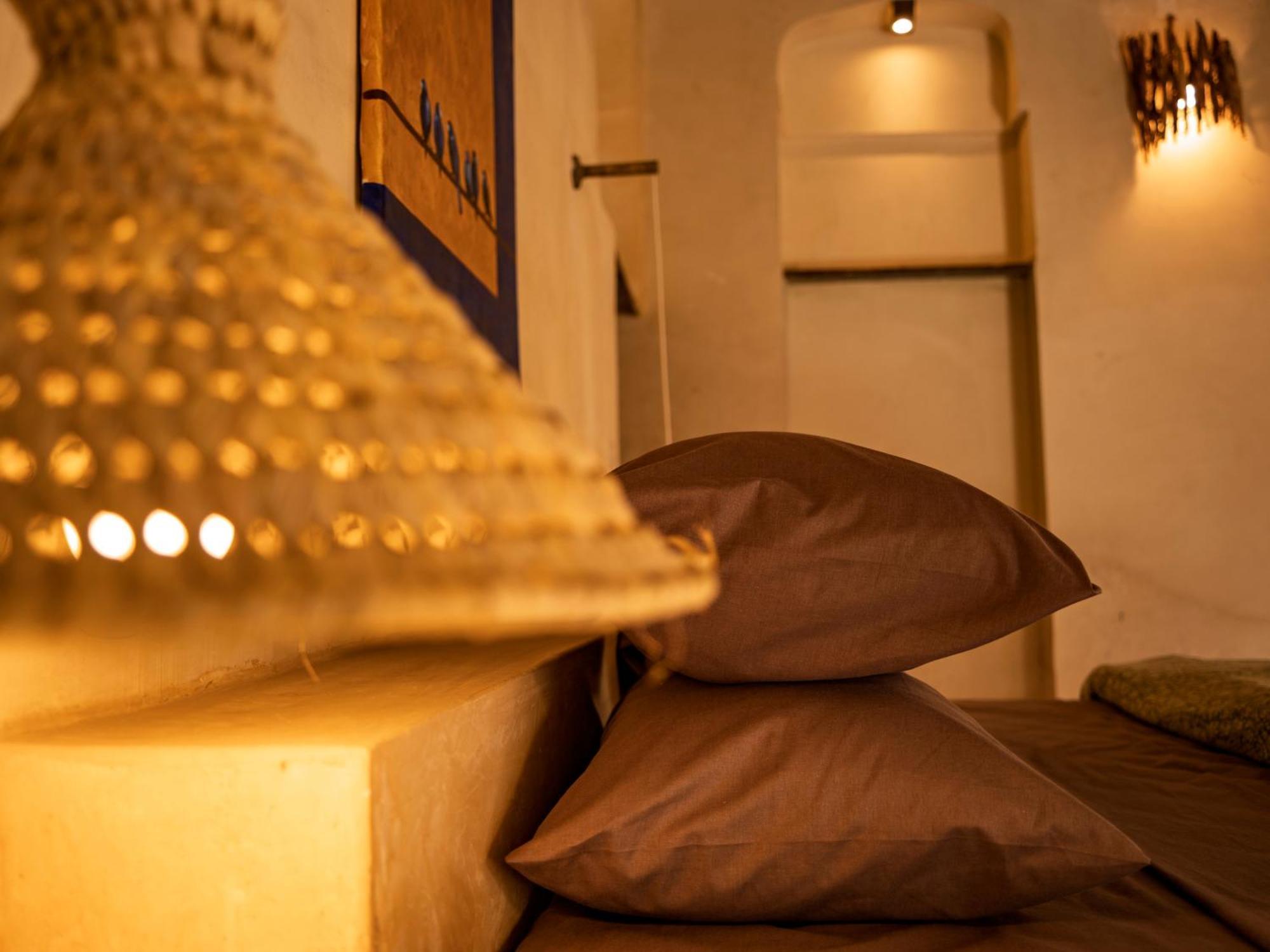 Firefly Boutique Hotel Занзібар Екстер'єр фото