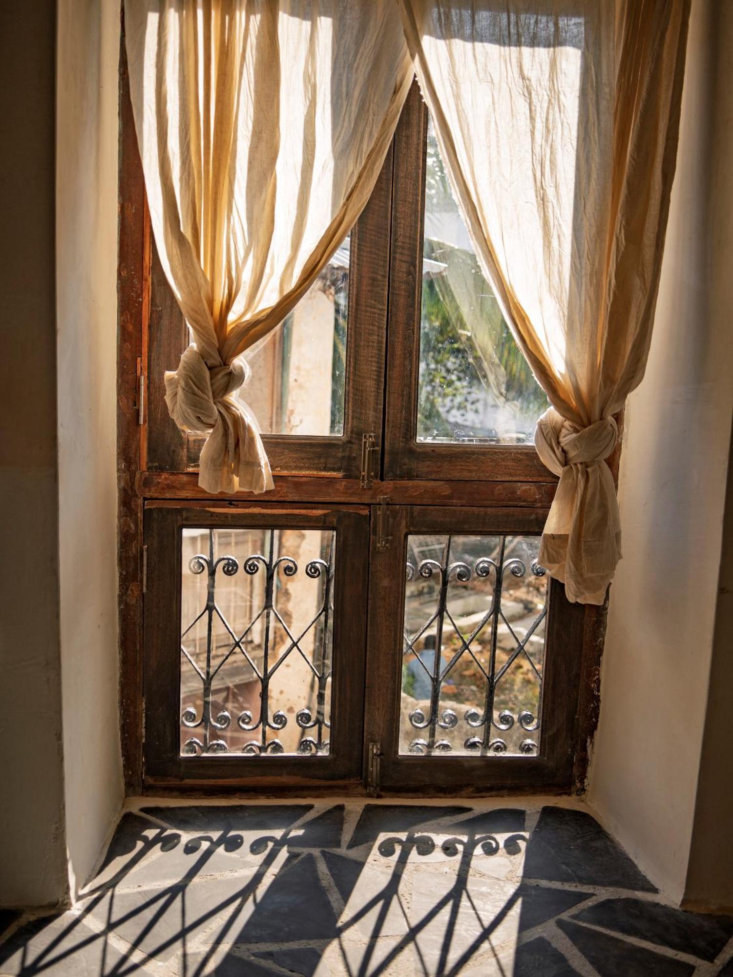Firefly Boutique Hotel Занзібар Екстер'єр фото