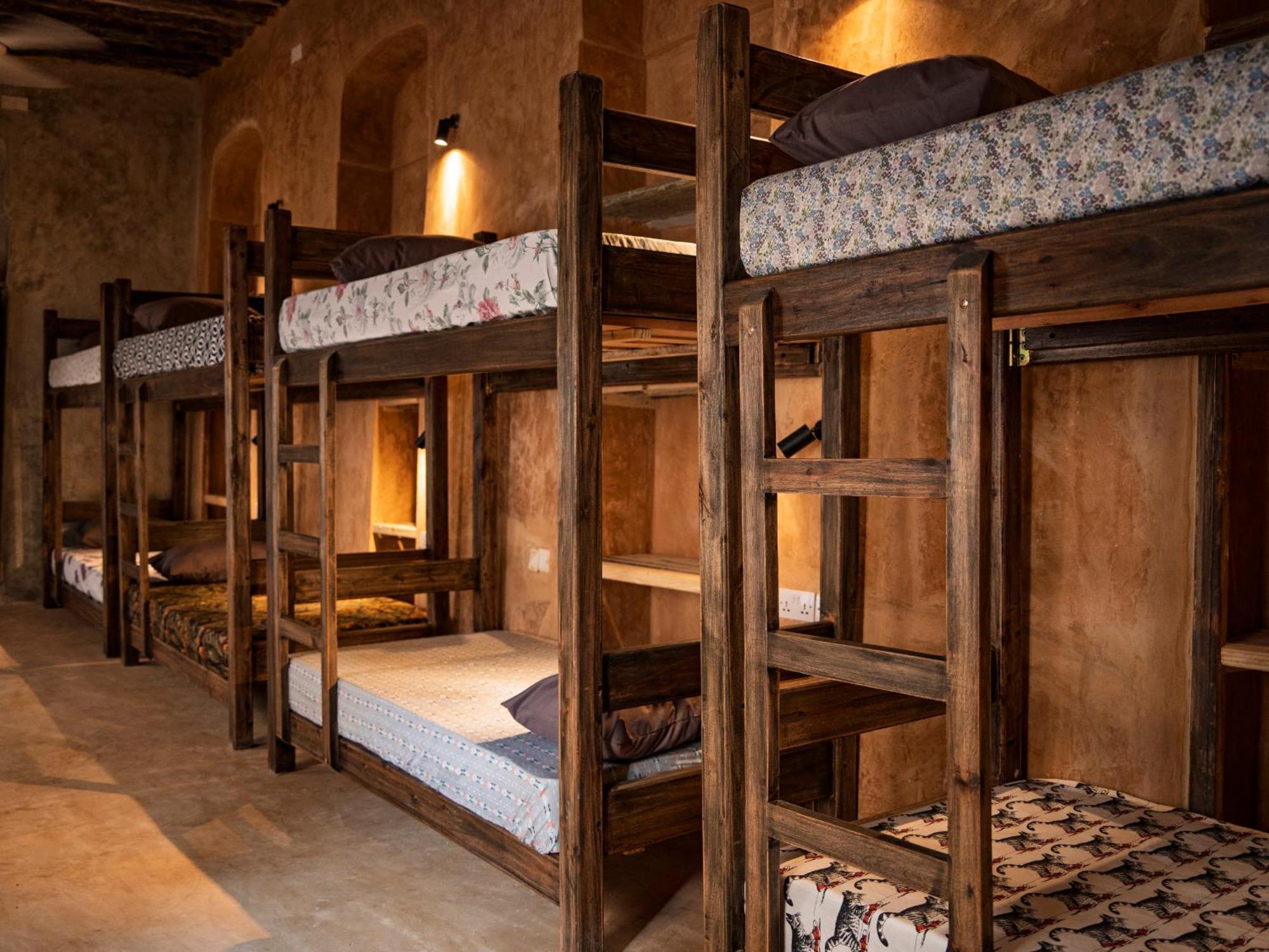 Firefly Boutique Hotel Занзібар Екстер'єр фото