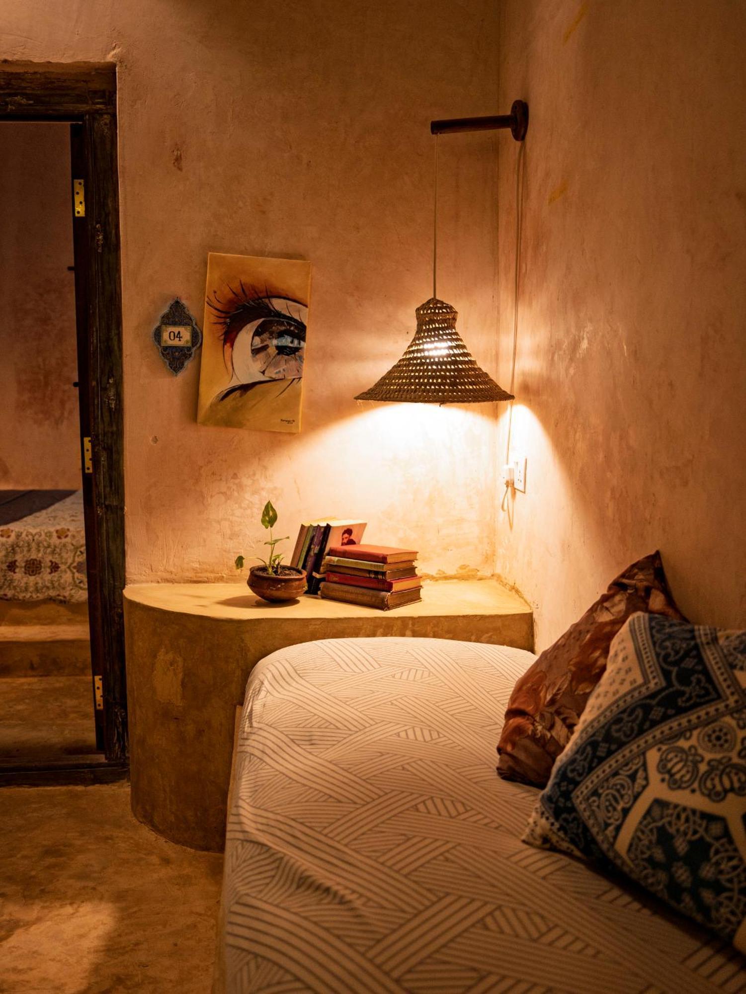 Firefly Boutique Hotel Занзібар Екстер'єр фото
