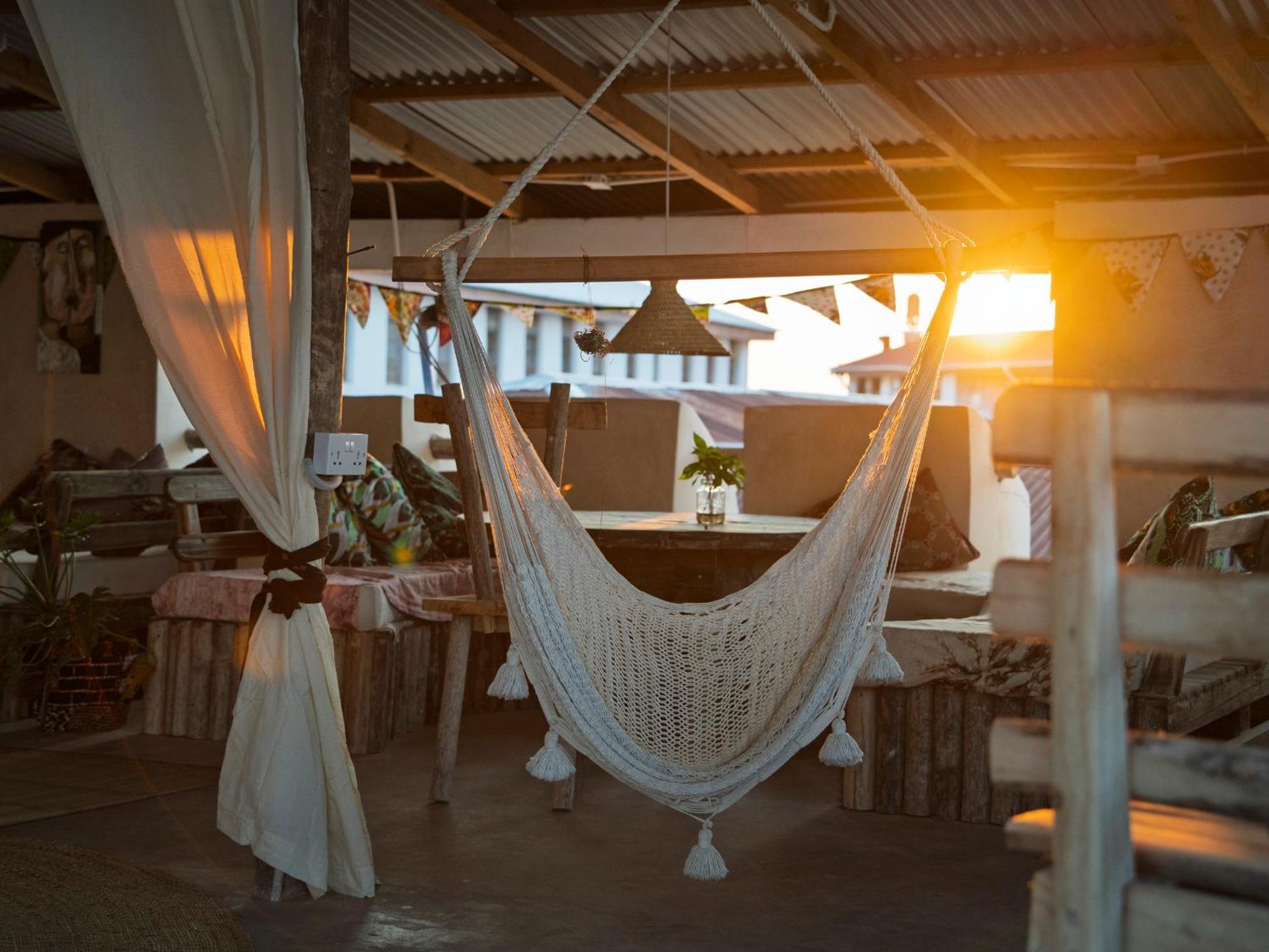 Firefly Boutique Hotel Занзібар Екстер'єр фото