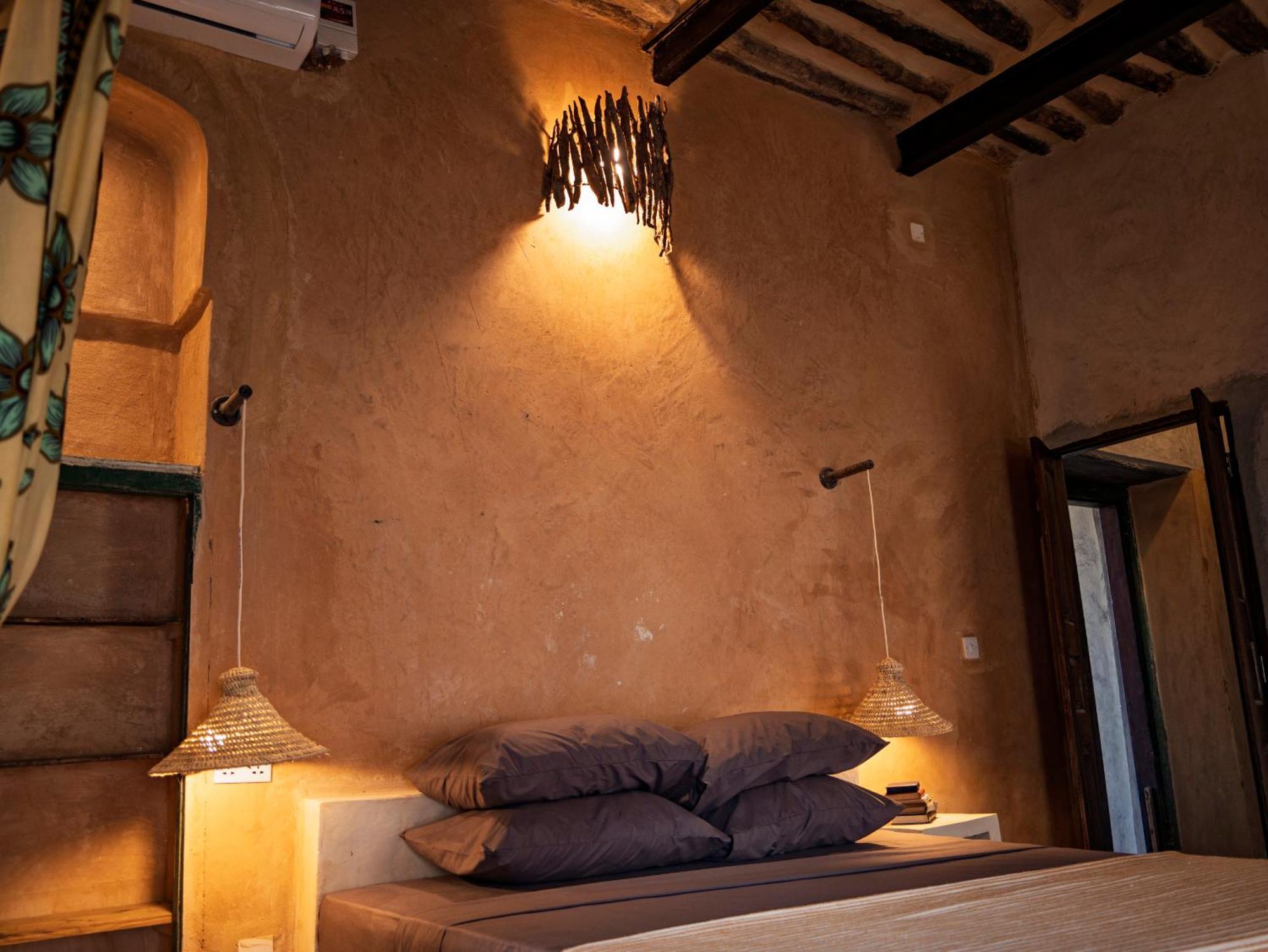 Firefly Boutique Hotel Занзібар Екстер'єр фото