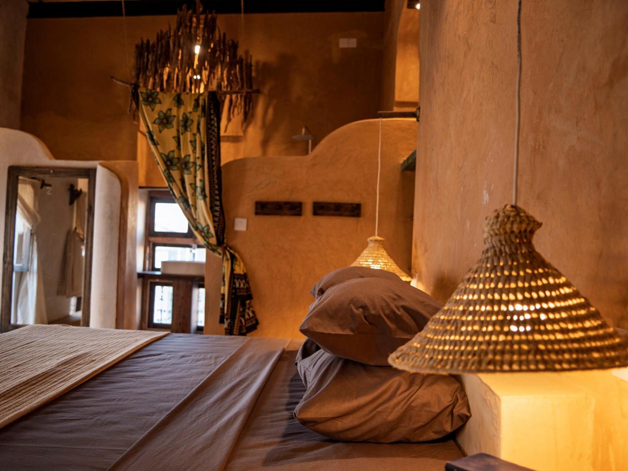 Firefly Boutique Hotel Занзібар Екстер'єр фото