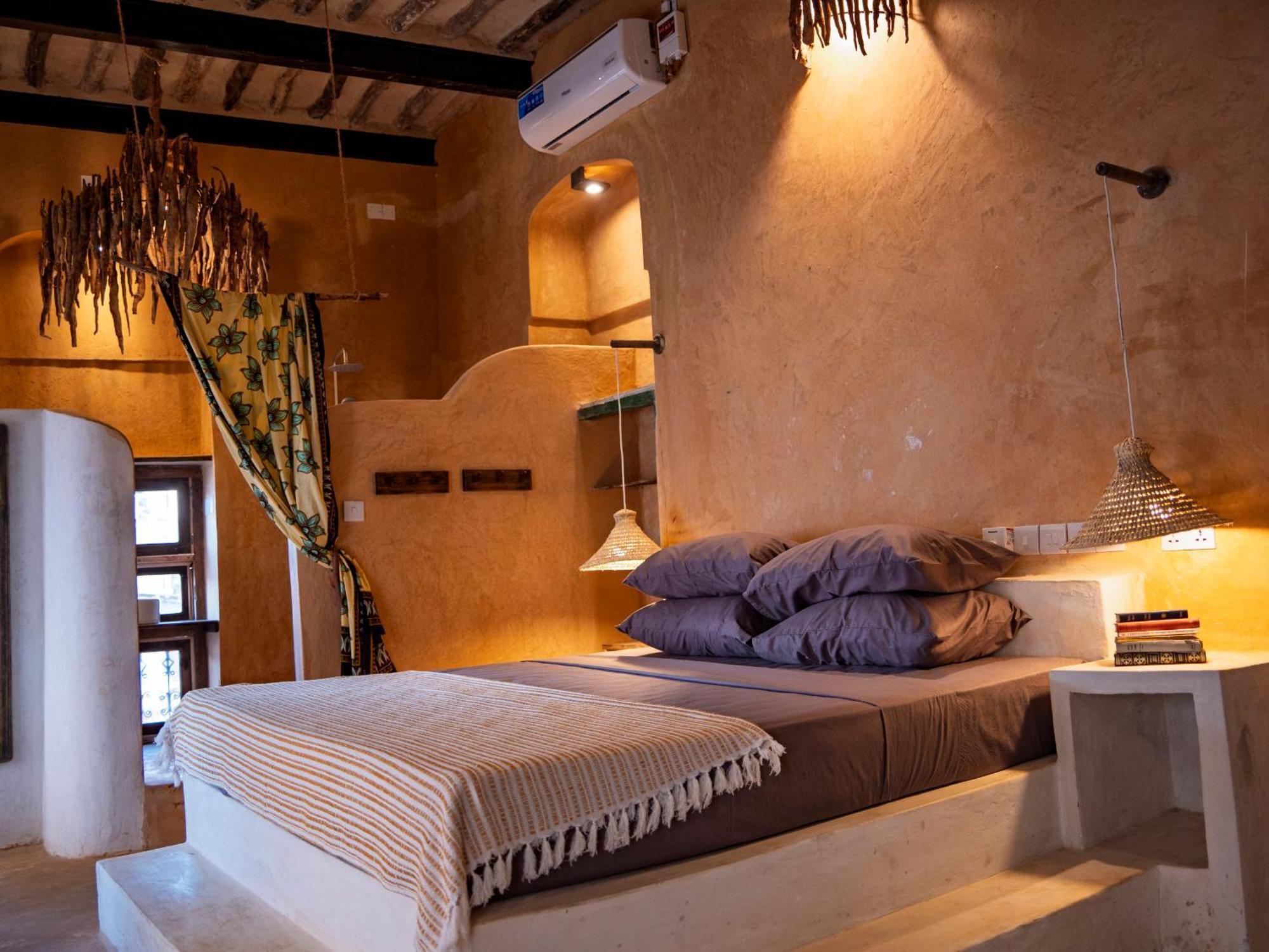 Firefly Boutique Hotel Занзібар Екстер'єр фото